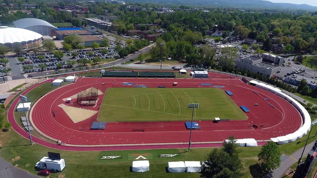 Results Atlantic 10 Outdoor Championships 2022 Watch Athletics